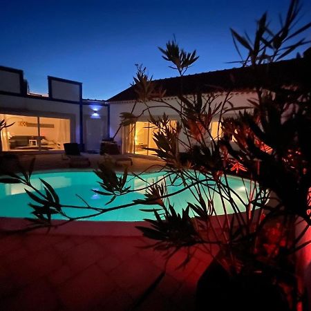 Joia Da Casa House With Private Pool Villa Sobral  Buitenkant foto