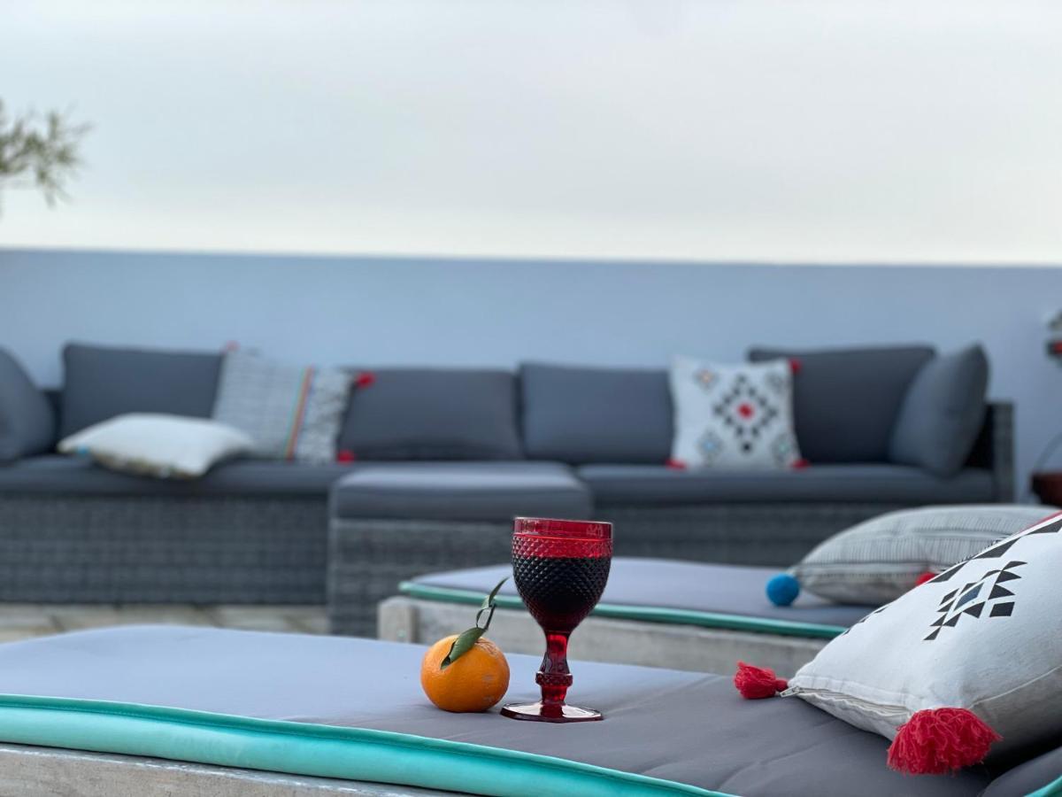 Joia Da Casa House With Private Pool Villa Sobral  Buitenkant foto