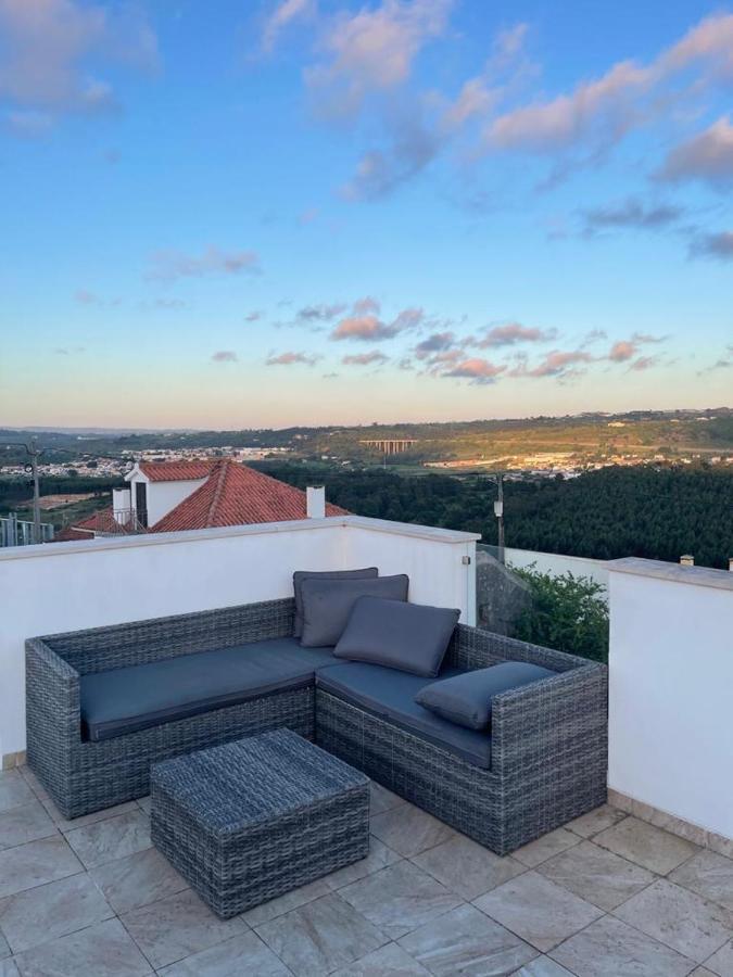 Joia Da Casa House With Private Pool Villa Sobral  Buitenkant foto