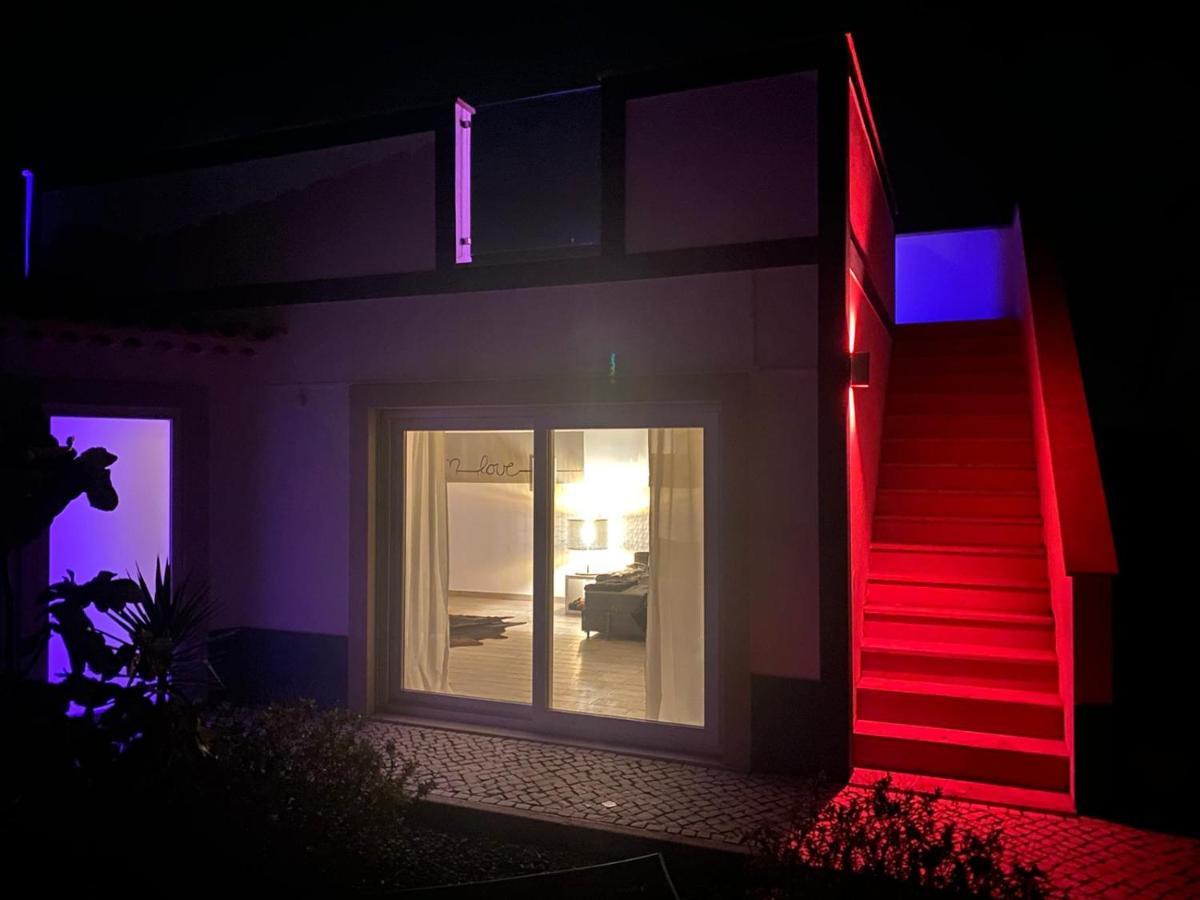 Joia Da Casa Villa Sobral  Buitenkant foto