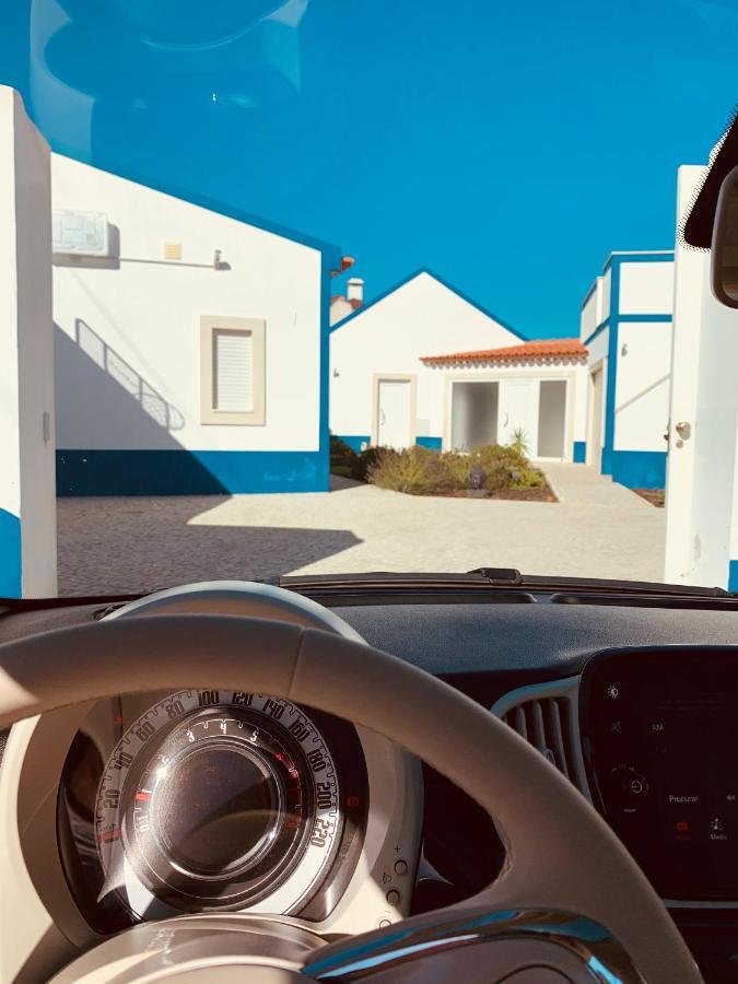 Joia Da Casa House With Private Pool Villa Sobral  Buitenkant foto