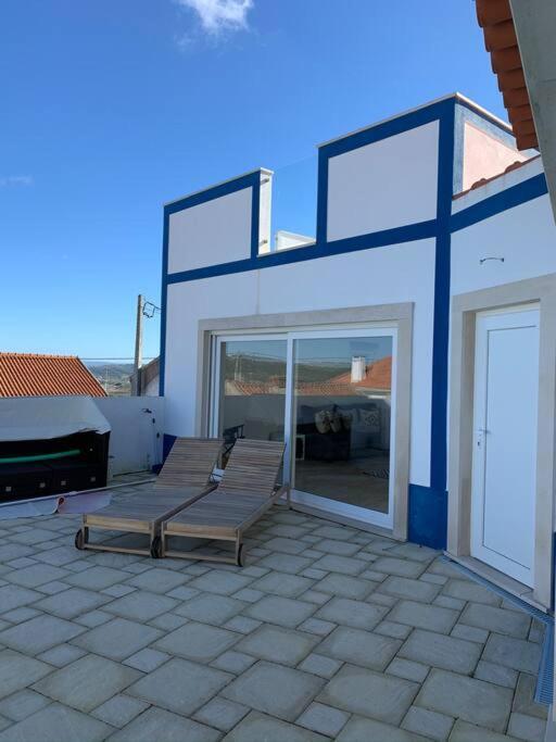 Joia Da Casa Villa Sobral  Buitenkant foto