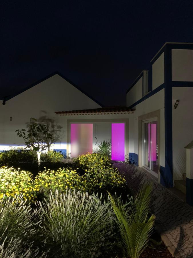 Joia Da Casa House With Private Pool Villa Sobral  Buitenkant foto