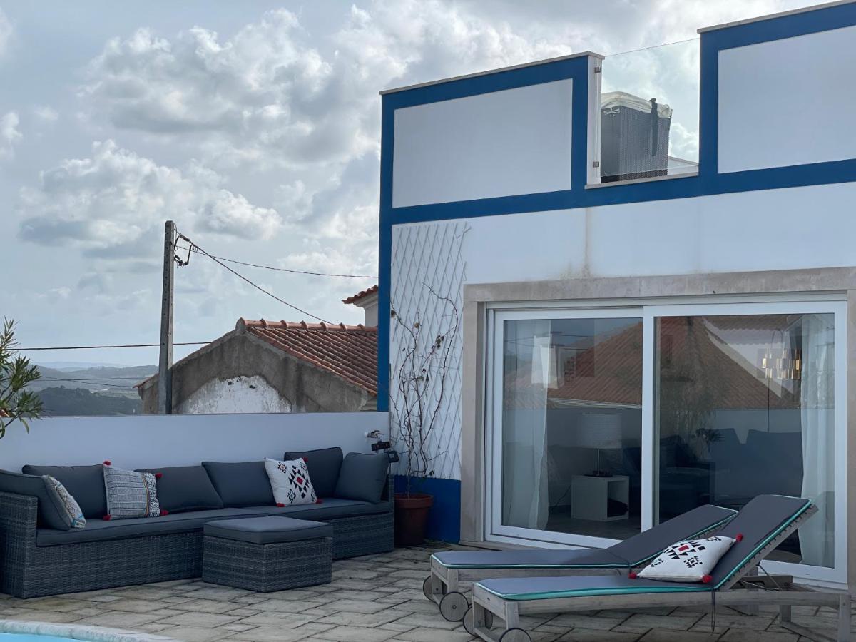 Joia Da Casa House With Private Pool Villa Sobral  Buitenkant foto