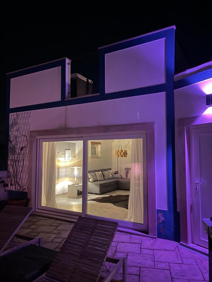 Joia Da Casa House With Private Pool Villa Sobral  Buitenkant foto
