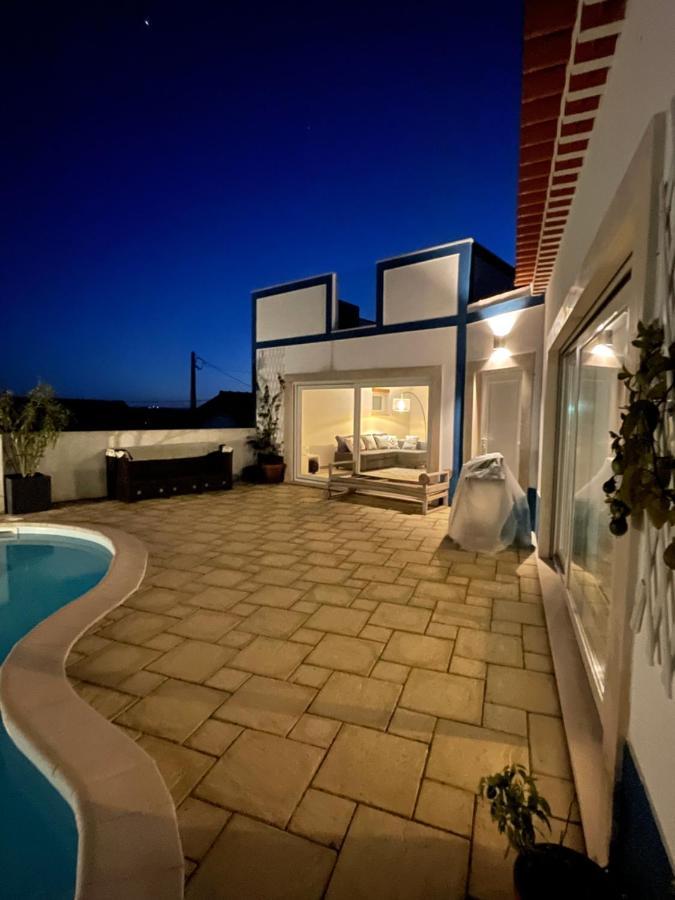 Joia Da Casa House With Private Pool Villa Sobral  Buitenkant foto