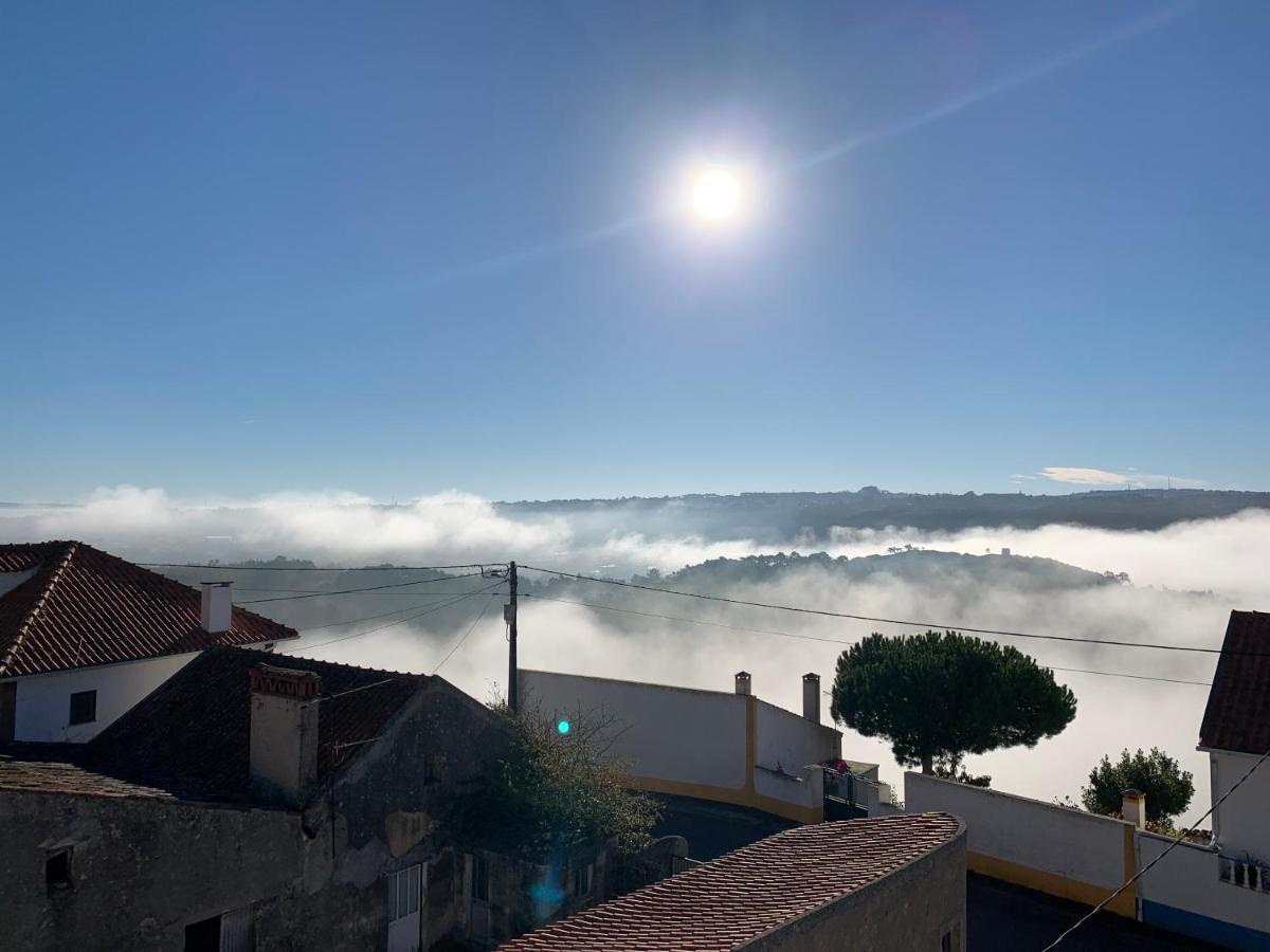 Joia Da Casa Villa Sobral  Buitenkant foto