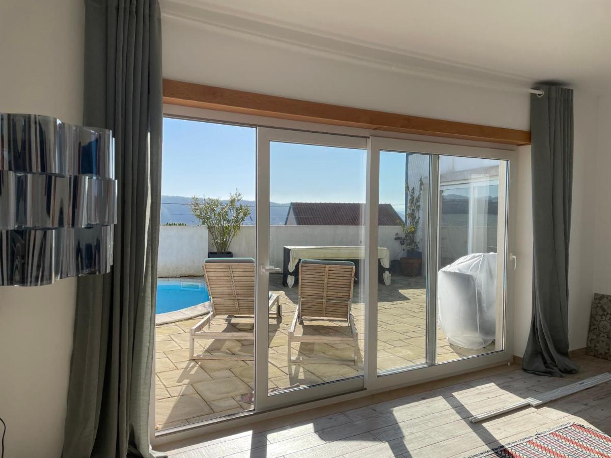 Joia Da Casa House With Private Pool Villa Sobral  Buitenkant foto