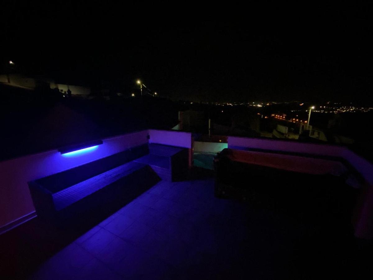Joia Da Casa House With Private Pool Villa Sobral  Buitenkant foto