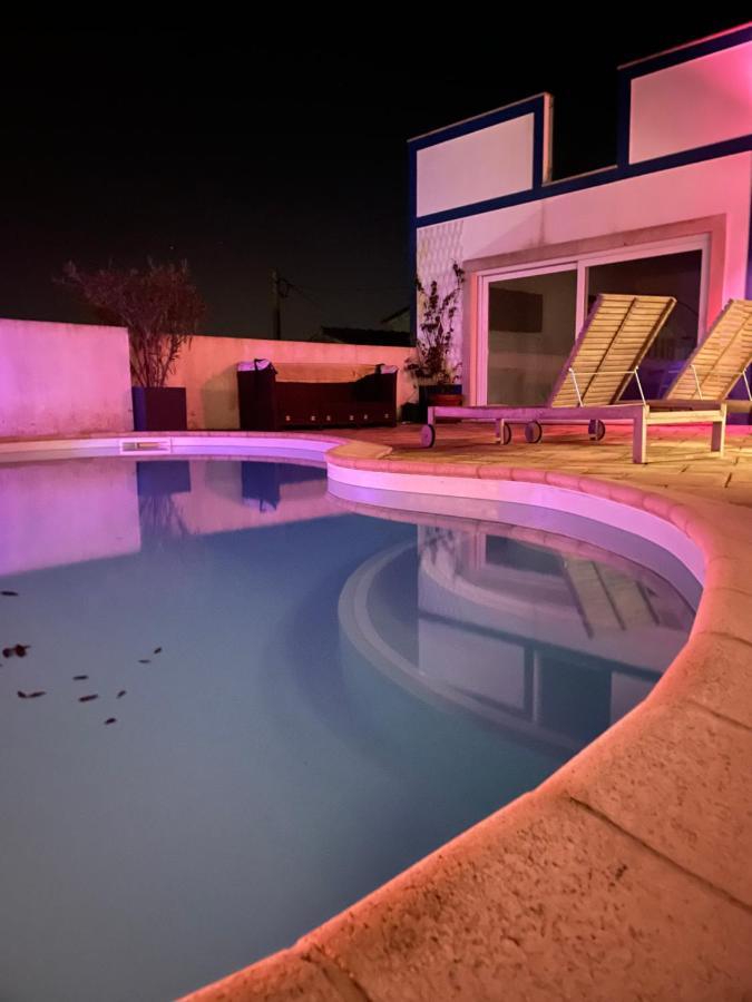 Joia Da Casa House With Private Pool Villa Sobral  Buitenkant foto