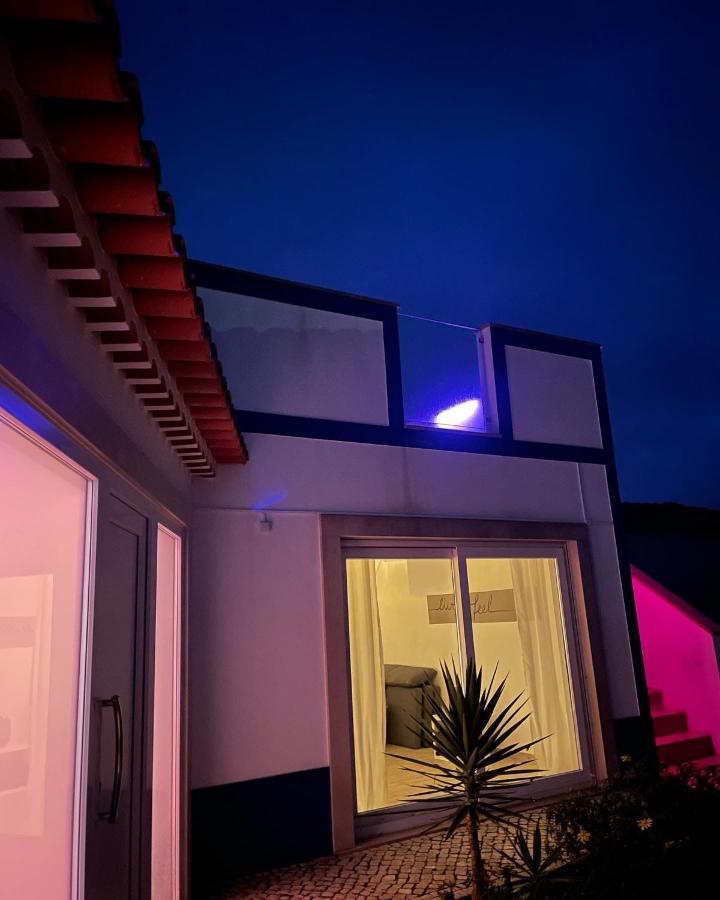 Joia Da Casa House With Private Pool Villa Sobral  Buitenkant foto