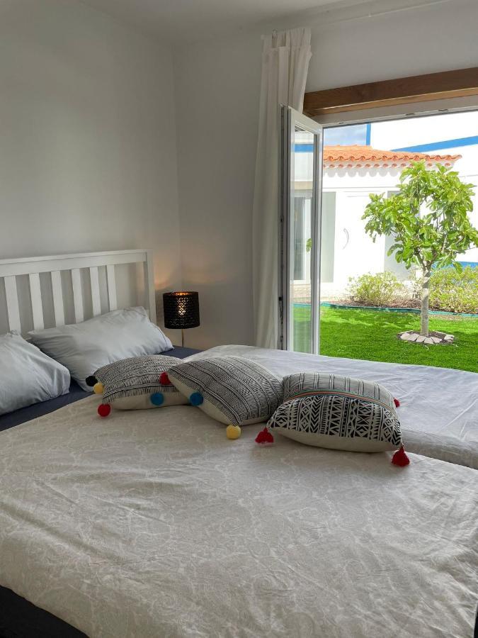 Joia Da Casa House With Private Pool Villa Sobral  Buitenkant foto
