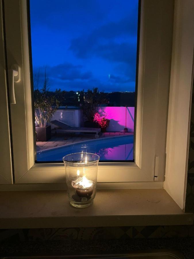 Joia Da Casa House With Private Pool Villa Sobral  Buitenkant foto