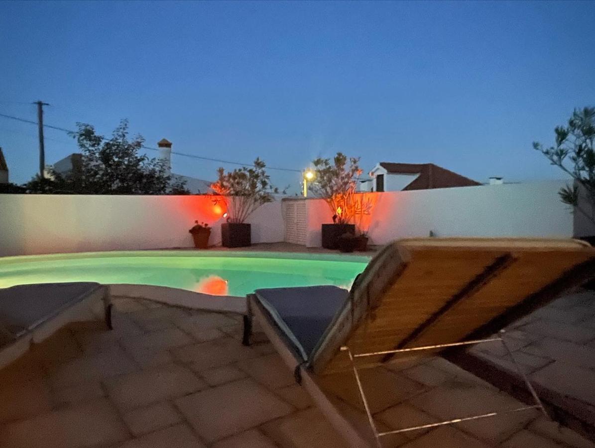 Joia Da Casa House With Private Pool Villa Sobral  Buitenkant foto