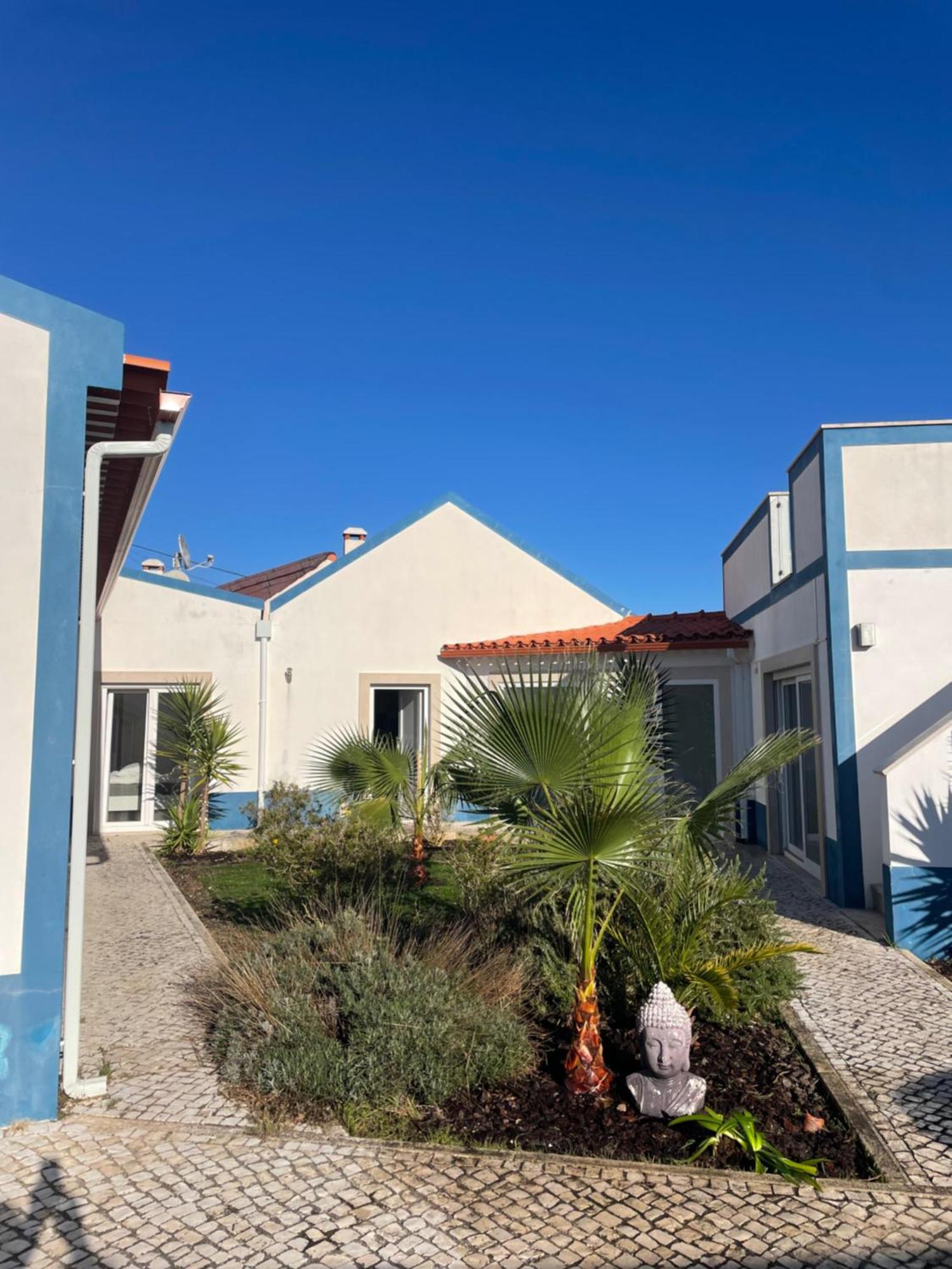 Joia Da Casa House With Private Pool Villa Sobral  Buitenkant foto