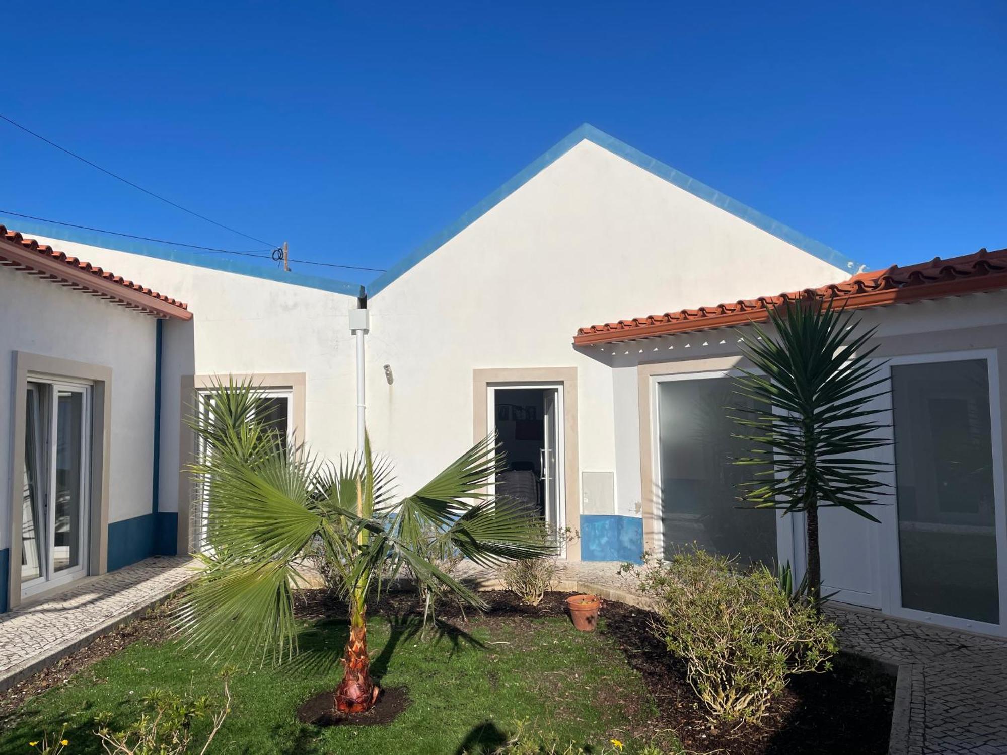 Joia Da Casa Villa Sobral  Buitenkant foto