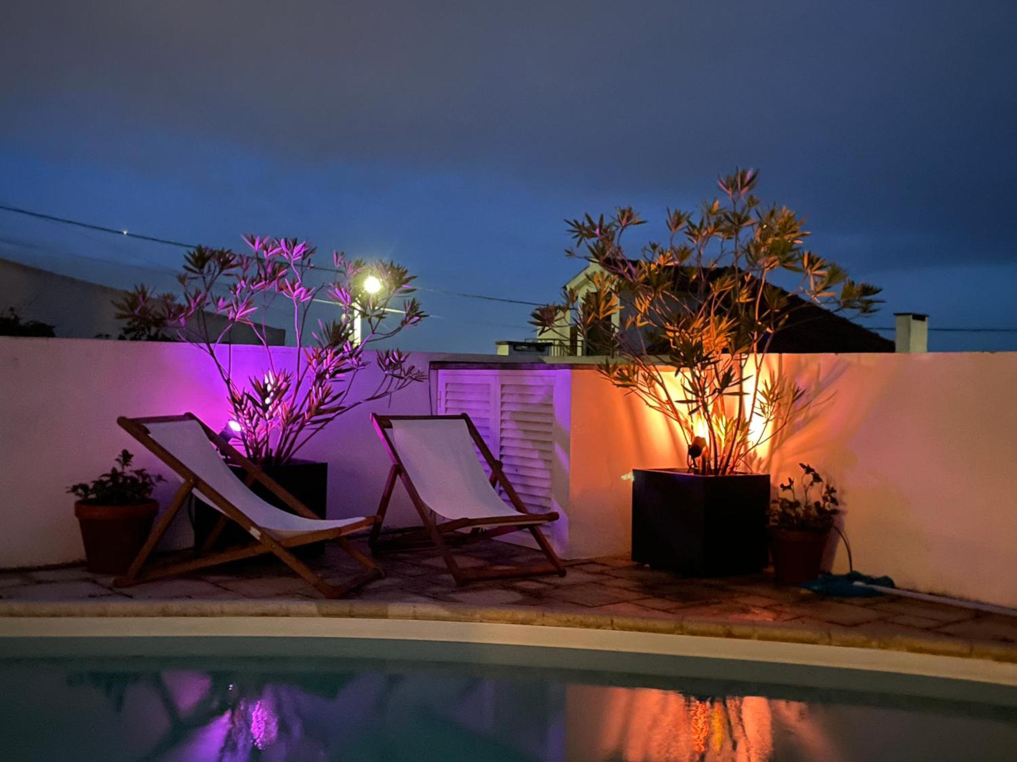Joia Da Casa House With Private Pool Villa Sobral  Buitenkant foto